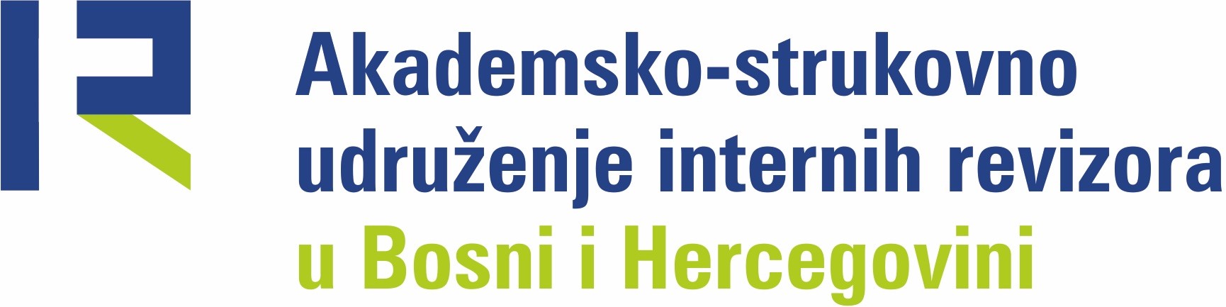 Akademsko-strukovno udruženje internih revizora u Bosni i Hercegovini